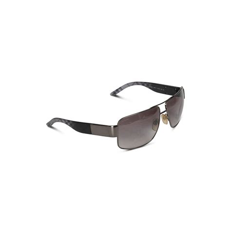 Burberry polarized sunglasses B 3040 1005/81 61013 130 3P 